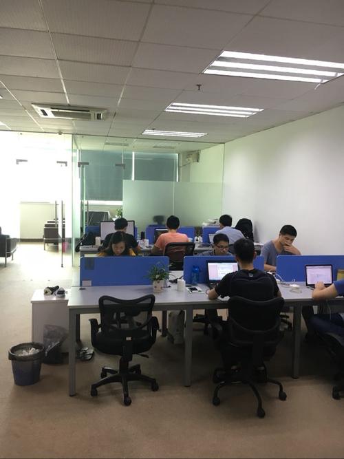 深圳优行畅游网络科技 赋能数字时代的网络技术先锋