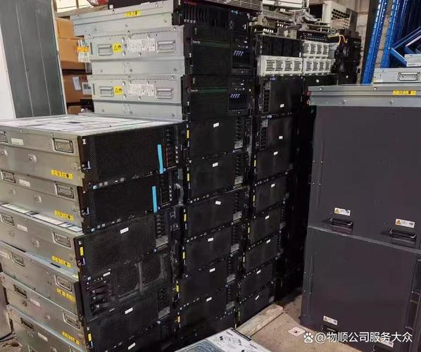 苏州电子产品回收公司网络通讯设备服务器回收优势专业