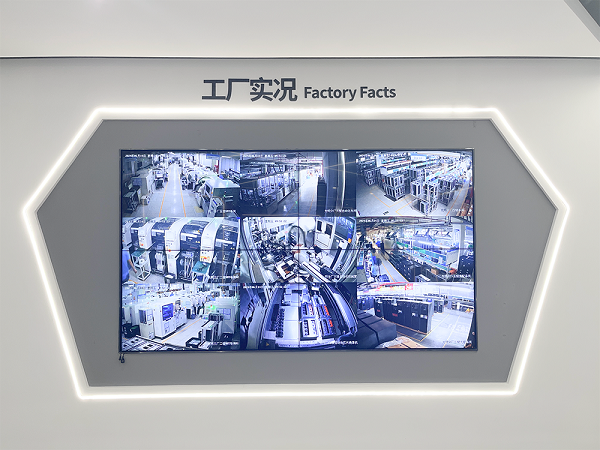 高新投三江:筑牢安全之基,让每一件产品都成为守护社会平安的坚固堡垒